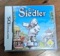 Nintendo DS Spiel, Die Siedler Niedersachsen - Cremlingen Vorschau