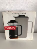 Bodum Kaffeekanne und Isolierkanne NEU Bistro Vacuum Set Duisburg - Homberg/Ruhrort/Baerl Vorschau