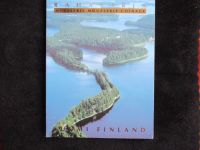 Kursmünzensatz Finnland 1997 vor Euro SUOMI bankfrisch Bad Doberan - Landkreis - Bad Doberan Vorschau