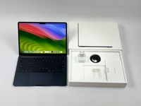 Apple MacBook Air 13,3“ M2 8C CPU 10C GPU 512 GB SSD 16 GB 2022 Rheinland-Pfalz - Neuburg am Rhein Vorschau