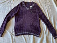 A.W.Dunmore Herren Pullover XXL Violett/Lila V-Ausschnitt Rheinland-Pfalz - Ludwigshafen Vorschau