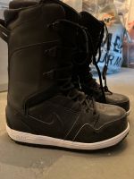 Nike Vapen Snowboardschuh Gr. 40 all black Hessen - Lampertheim Vorschau