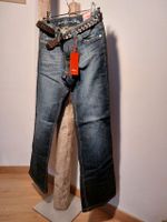 Jeans von S. Oliver, Größe 34 Bayern - Schongau Vorschau
