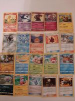 Pokemon Sammelkarten / Trading Cards, Sonne und Mond Niedersachsen - Stuhr Vorschau