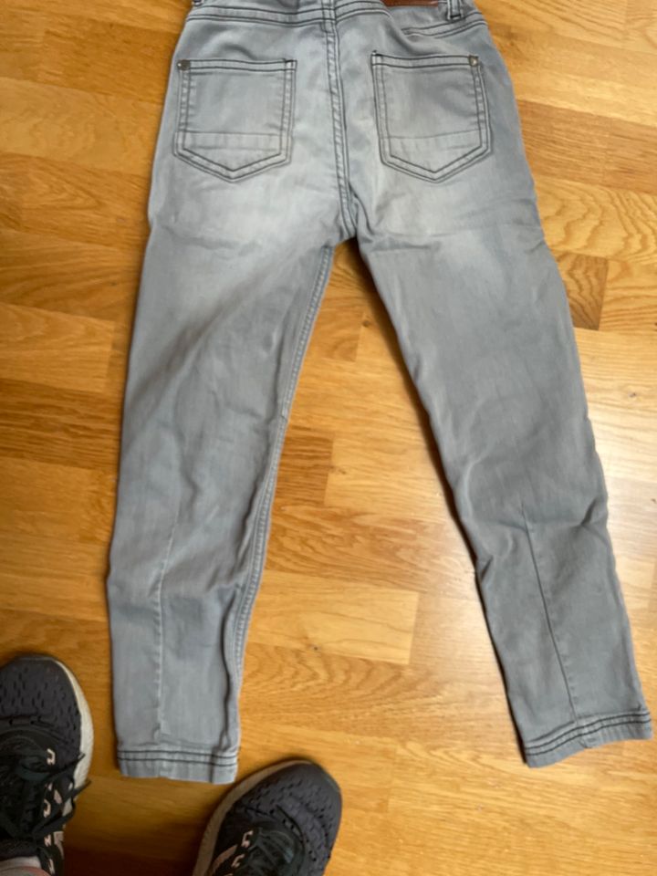 Jako-o Jeans 116/122 in Dresden