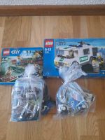 Lego City Polizei Bayern - Dirlewang Vorschau