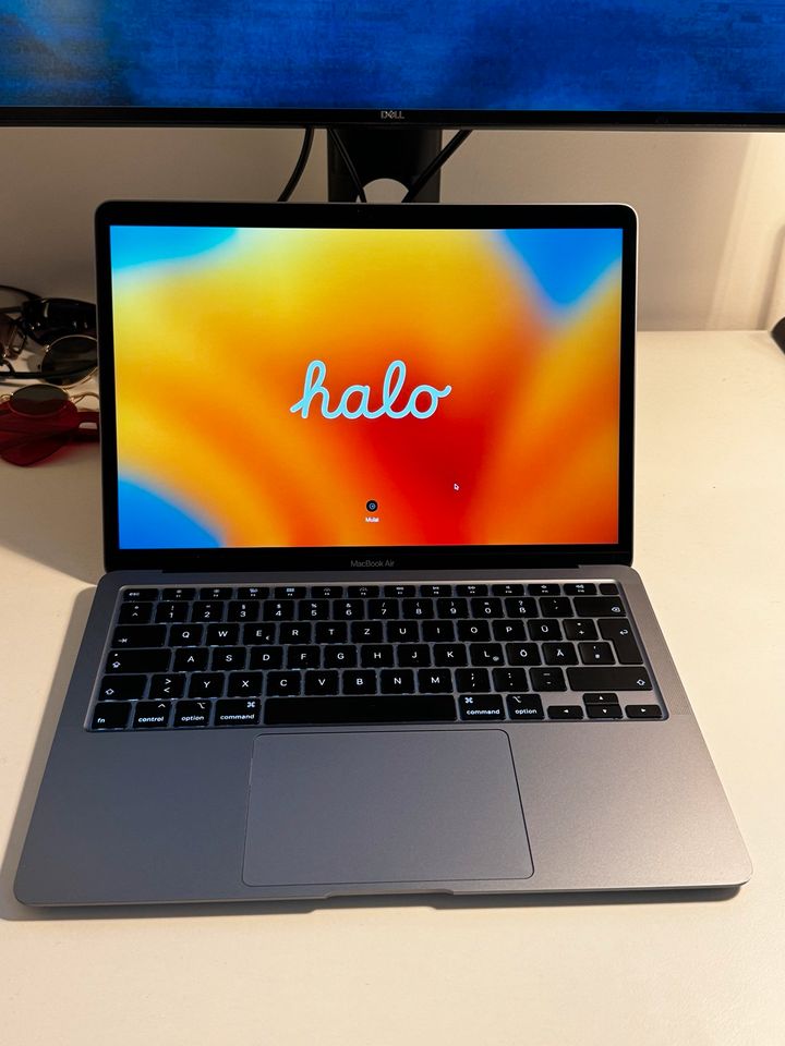 MacBook Air 13 2020 in München