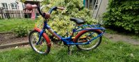 Kinderfahrrad - 18 Zoll Sachsen-Anhalt - Osterburg Vorschau