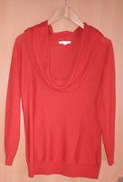 Pullover Esprit M rot Sachsen - Hoyerswerda Vorschau