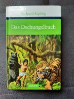 Das Dschungelbuch von Rudyard Kipling Sachsen - Waldheim Vorschau