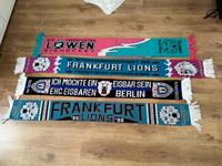 FAN SCHALS Hessen - Ober-Ramstadt Vorschau