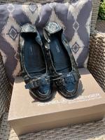 Wunderschöne Kennel & Schmenger KS Schuhe Gr. 40 (UK 7) Hessen - Wiesbaden Vorschau
