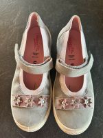 Superfit Tensy Ballerina Schuhe Gr. 30 Top Zustand Bayern - Vestenbergsgreuth Vorschau