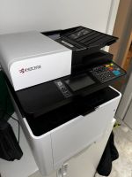 Kyocera M5526cdw teildefekt Laser Kombi Scanner Drucker WLAN Bad Doberan - Landkreis - Papendorf MV Vorschau