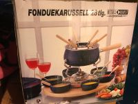 Fondue … nicht nur für Weihnachten oder Sylvester Nordrhein-Westfalen - Bergisch Gladbach Vorschau