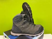 MEINDL Damen Wanderschuh Tramin Lady GTX Größe 39,5 Breit Hessen - Michelstadt Vorschau