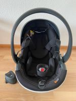 Babyschale iZi Go Modular X1 i-Size premium 21 HTS BeSafe AS Baden-Württemberg - Breisach am Rhein   Vorschau