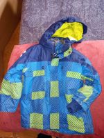 Kinderjacke für die Regentage, H&M, Gr. 98, guter Zustand Hude (Oldenburg) - Nordenholz Vorschau