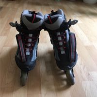 Inline-Skates / Inliner Größe 39 Baden-Württemberg - Karlsruhe Vorschau