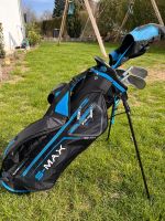 Big Max S-Max Blue Junior Golf Set Baden-Württemberg - Bad Schönborn Vorschau