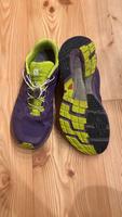 Salomon Trekking Wanderschuhe 37 1/3 Bayern - Forstinning Vorschau