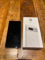 Google Pixel 7 OVP und Rechnung Sachsen-Anhalt - Wülperode Vorschau