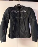 Neuwertig Ixon Motorradjacke Textil Damen, M, schwarz Nordrhein-Westfalen - Troisdorf Vorschau