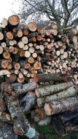 Brennholz zu verkaufen Baden-Württemberg - Mössingen Vorschau