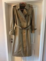 Burberry Vintage Damen Trenchcoat Gr-38 Top Zustand Altona - Hamburg Lurup Vorschau