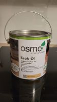 OSMO Teak Öl 2,5 Liter / 007 farblos (NEU) Nordrhein-Westfalen - Beckum Vorschau