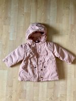 Winterjacke, Übergangsjacke, Steppjacke, Regenjacke Mädchen 74 80 Berlin - Pankow Vorschau