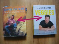 Tausche Jamie Oliver Genial Italienisch gegen Veggies Dresden - Klotzsche Vorschau