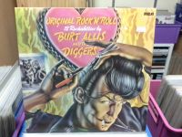 Burt Allis and The Diggers –  12 Rockabillies by (Schallplatte) Bayern - Bad Kissingen Vorschau