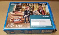 Playmobil Siemens 71247 Bayern - Fischbachau Vorschau