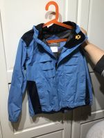 Jack Wolfskin Übergangsjacke Regenjacke Sommerjacke Bayern - Bernhardswald Vorschau