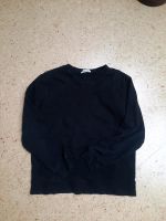 H&M Pulli Pullover schwarz  Gr 146 / 152 Nordrhein-Westfalen - Steinheim Vorschau