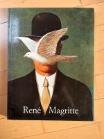 Buch: René Magritte Essen - Essen-Stadtmitte Vorschau