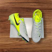Nike Phantom GX Elite Silber Schwarz Neon Thüringen - Gera Vorschau