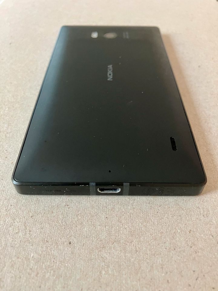 Nokia Lumia 930 32GB in Oberursel (Taunus)