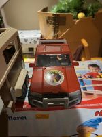 Schleich Auto+ Pferdetransporter Berlin - Spandau Vorschau