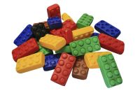 ESDA-XXL-Fun-Blocks STARTER-Set Versand kostenlos Nordrhein-Westfalen - Ennigerloh Vorschau