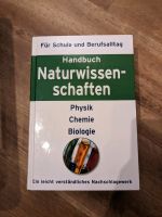Handbuch Naturwissenschaften - Physik Chemie Biologie Niedersachsen - Laatzen Vorschau