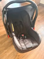 Maxi Cosi mit ABC Adapter Nordrhein-Westfalen - Gladbeck Vorschau