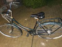 Damen Fahrrad 28 Zoll Hollandrad Niedersachsen - Bassum Vorschau