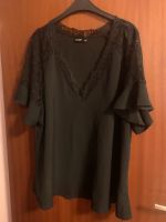 Shein Bluse, Blusenshirt, Shirt, Top, Gr. 4XL Bochum - Bochum-Süd Vorschau