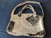 Allover Print Handtasche Baden-Württemberg - Ulm Vorschau