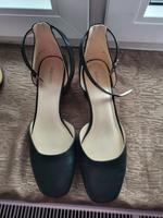 Damen Schuhe Gr.40 Nordrhein-Westfalen - Oberhausen Vorschau