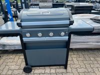 Gasgrill Campingaz 4 Series Select Grillfläche 72x46cm gebraucht Niedersachsen - Hemslingen Vorschau