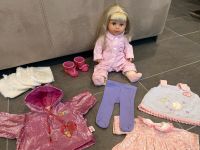 Baby Born Sister Puppe Puppenkleidung Regenmantel Gummistiefel Niedersachsen - Vechelde Vorschau