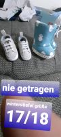 Baby schuhe Nordrhein-Westfalen - Alsdorf Vorschau
